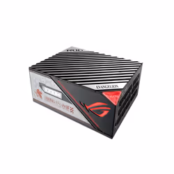 ASUS ROG THOR 1000W Platinum II EVA Edition alimentatore per computer 20+4 pin ATX ATX Nero - Vista aggiuntiva 6