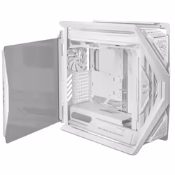 ASUS GR701 ROG Hyperion White Bianco - Vista aggiuntiva 5