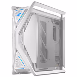 ASUS GR701 ROG Hyperion White Bianco - Vista aggiuntiva 6
