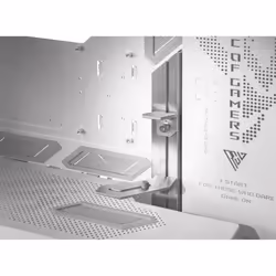 ASUS GR701 ROG Hyperion White Bianco - Vista aggiuntiva 7
