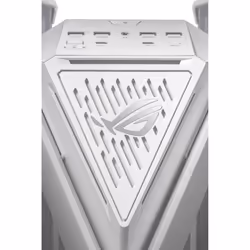 ASUS GR701 ROG Hyperion White Bianco - Vista aggiuntiva 8