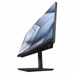 ASUS ExpertCenter E5 AiO 24 E5402WVAK-BA004X i5-1340P 23.8" 16 GB 512 GB SSD Win11 Pro Nero - Vista aggiuntiva 4