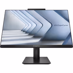 ASUS ExpertCenter E5 AiO 24 E5402WVAK-BA004X i5-1340P 23.8" 16 GB 512 GB SSD Win11 Pro Nero - Vista aggiuntiva 6