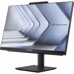 ASUS ExpertCenter E5 AiO 24 E5402WVAK-BA004X i5-1340P 23.8" 16 GB 512 GB SSD Win11 Pro Nero - Vista aggiuntiva 8