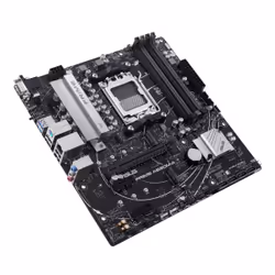 ASUS PRIME A620M-A-CSM AMD A620 Socket AM5 micro ATX - Vista aggiuntiva 4