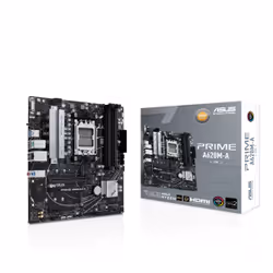 ASUS PRIME A620M-A-CSM AMD A620 Socket AM5 micro ATX - Vista aggiuntiva 6