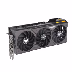 ASUS TUF Gaming TUF-RTX4060TI-O8G-GAMING GeForce RTX 4060 Ti 8 GB GDDR6 - Vista aggiuntiva 4