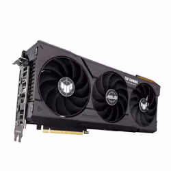 ASUS TUF Gaming TUF-RTX4060TI-O8G-GAMING GeForce RTX 4060 Ti 8 GB GDDR6 - Vista aggiuntiva 5