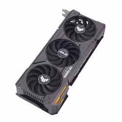 ASUS TUF Gaming TUF-RTX4060TI-O8G-GAMING GeForce RTX 4060 Ti 8 GB GDDR6 - Vista aggiuntiva 6