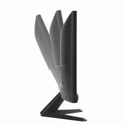 ASUS VY229Q 21.4" Full HD LCD Nero - Vista aggiuntiva 5