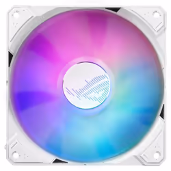 ASUS ROG RYUJIN III 240 ARGB White Edition Processore Raffreddatore di liquidi tutto in uno 12 cm Bianco 1 pz - Vista aggiuntiva 5
