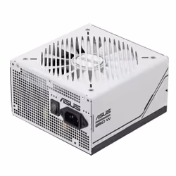 ASUS AP-850G alimentatore per computer 850 W 20+4 pin ATX ATX Nero, Bianco - Vista aggiuntiva 5