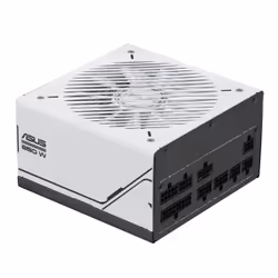 ASUS AP-850G alimentatore per computer 850 W 20+4 pin ATX ATX Nero, Bianco - Vista aggiuntiva 6