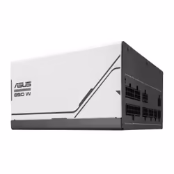 ASUS AP-850G alimentatore per computer 850 W 20+4 pin ATX ATX Nero, Bianco - Vista aggiuntiva 8