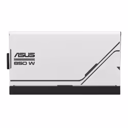 ASUS Prime 850W Gold ( AP-850G ) alimentatore per computer 20+4 pin ATX ATX Nero, Bianco - Vista aggiuntiva 4