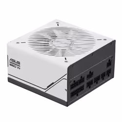 ASUS Prime 850W Gold ( AP-850G ) alimentatore per computer 20+4 pin ATX ATX Nero, Bianco - Vista aggiuntiva 5