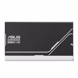 ASUS Prime 850W Gold ( AP-850G ) alimentatore per computer 20+4 pin ATX ATX Nero, Bianco - Vista aggiuntiva 8