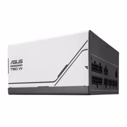 ASUS Prime AP-750G alimentatore per computer 750 W 20+4 pin ATX ATX Nero, Bianco - Vista aggiuntiva 4
