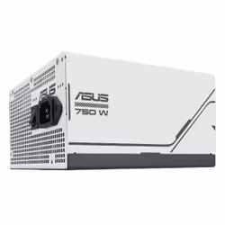 ASUS Prime AP-750G alimentatore per computer 750 W 20+4 pin ATX ATX Nero, Bianco - Vista aggiuntiva 5