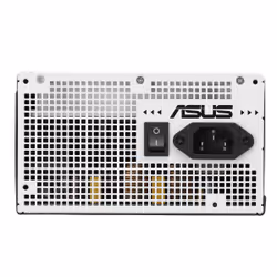 ASUS Prime AP-750G alimentatore per computer 750 W 20+4 pin ATX ATX Nero, Bianco - Vista aggiuntiva 7