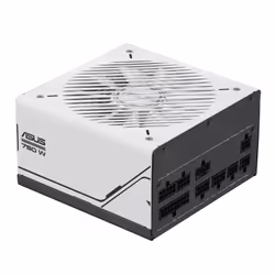 ASUS Prime 750W Gold ( AP-750G ) alimentatore per computer 20+4 pin ATX ATX Nero, Bianco - Vista aggiuntiva 5