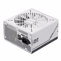 ASUS Prime 750W Gold ( AP-750G ) alimentatore per computer 20+4 pin ATX ATX Nero, Bianco - Vista aggiuntiva 6