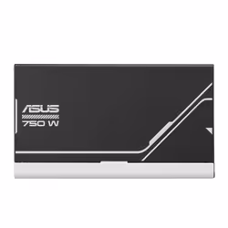 ASUS Prime 750W Gold ( AP-750G ) alimentatore per computer 20+4 pin ATX ATX Nero, Bianco - Vista aggiuntiva 8