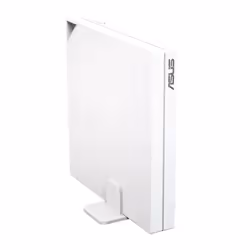 ASUS RT-AX57 Go router wireless Gigabit Ethernet Dual-band (2.4 GHz/5 GHz) Bianco - Vista aggiuntiva 6