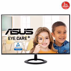 ASUS VZ27EHF 27" Full HD LCD Nero - Vista aggiuntiva 6