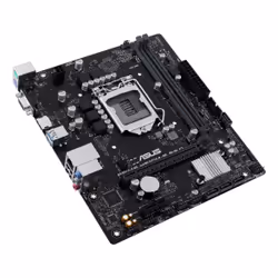 ASUS Prime H510M-R R2.0 Intel H470 LGA 1200 (Socket H5) micro ATX - Vista aggiuntiva 4