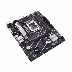 ASUS PRIME B760M-K Intel B760 LGA 1700 micro ATX - Vista aggiuntiva 4