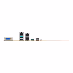 ASUS P13R-M/10G-2T Intel C262 LGA 1700 micro ATX - Vista aggiuntiva 4