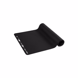 ASUS ROG Hone Ace XXL Tappetino per mouse per gioco da computer Nero - Vista aggiuntiva 4