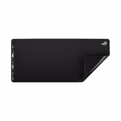 ASUS ROG Hone Ace XXL Tappetino per mouse per gioco da computer Nero - Vista aggiuntiva 6