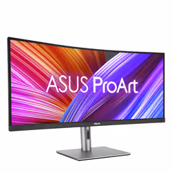 ASUS ProArt PA34VCNV 34.1" UltraWide Quad HD LCD Nero - Vista aggiuntiva 4