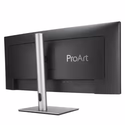 ASUS ProArt PA34VCNV 34.1" UltraWide Quad HD LCD Nero - Vista aggiuntiva 5