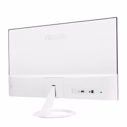ASUS VZ27EHF-W 27" Full HD LCD Bianco - Vista aggiuntiva 4