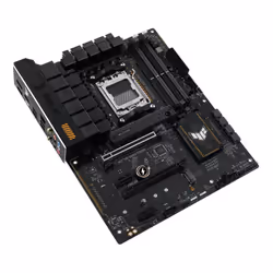 ASUS TUF GAMING A620-PRO WIFI AMD A620 Socket AM5 ATX - Vista aggiuntiva 4