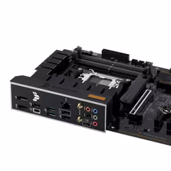 ASUS TUF GAMING A620-PRO WIFI AMD A620 Socket AM5 ATX - Vista aggiuntiva 6