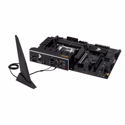 ASUS TUF GAMING A620-PRO WIFI AMD A620 Socket AM5 ATX - Vista aggiuntiva 7