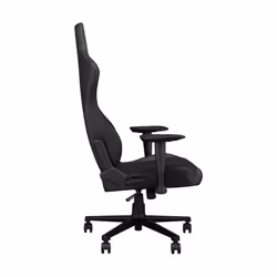 ASUS Aethon SL201 Sedia da gaming per PC Seduta imbottita Nero - Vista aggiuntiva 5