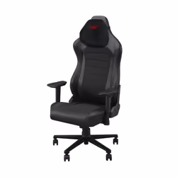 ASUS Aethon SL201 Sedia da gaming per PC Seduta imbottita Nero - Vista aggiuntiva 6
