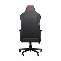ASUS Aethon SL201 Sedia da gaming per PC Seduta imbottita Nero - Vista aggiuntiva 8