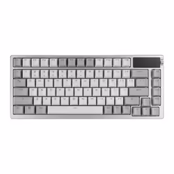ASUS ROG Azoth tastiera Gaming USB + RF Wireless + Bluetooth Bianco - Vista aggiuntiva 5