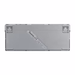 ASUS ROG Azoth tastiera Gaming USB + RF Wireless + Bluetooth Bianco - Vista aggiuntiva 6
