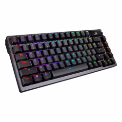 ASUS ROG Azoth tastiera Gaming USB + RF Wireless + Bluetooth QWERTY Italiano Nero - Vista aggiuntiva 5