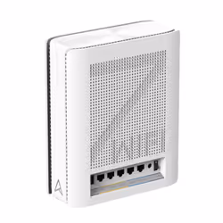 ASUS ZenWiFi BQ16 Quad-band (2.4 GHz / 5 GHz-1 / 5 GHz-2 / 6 GHz) Bianco 5 Interno - Vista aggiuntiva 7