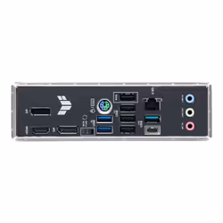 ASUS TUF GAMING B650M-E AMD B650 Socket AM5 micro ATX - Vista aggiuntiva 6