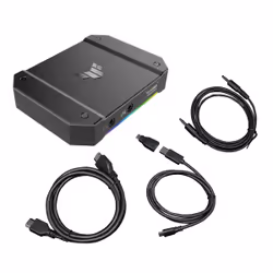 ASUS TUF GAMING CAPTURE BOX-4KPRO scheda di acquisizione video USB 3.2 Gen 2 (3.1 Gen 2) - Vista aggiuntiva 5