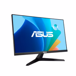 ASUS VY249HF 23.8" Full HD LCD Nero - Vista aggiuntiva 4
